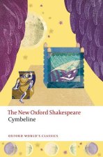 Cymbeline The New Oxford Shakespeare (Paperback)