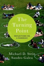 The Turning Point Reflections on a Pandemic (Paperback)
