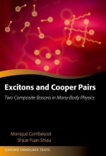 Excitons and Cooper Pairs Two Composite Bosons in Many-Body Physics (Paperback)