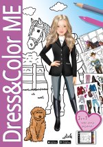 Caballos (MINI Dress & Color ME)