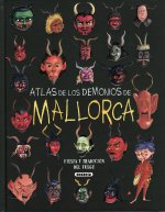 ATLAS DE LOS DEMONIOS DE MALLORCA