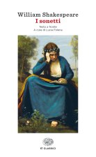 sonetti. Testo inglese a fronte