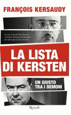 lista di Kersten. Un giusto tra i demoni