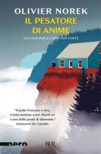 pesatore di anime