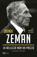 bellezza non ha prezzo. L'autobiografia