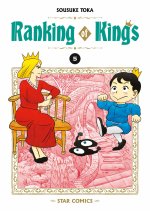 Ranking of kings