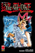Yu-Gi-Oh! Complete edition