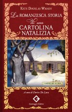 romanzesca storia di una cartolina natalizia