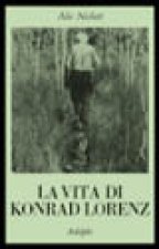 vita di Konrad Lorenz