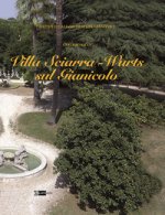Villa Sciarra-Wurts sul Gianicolo