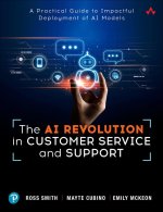 AI Revolution in Customer Service and Support