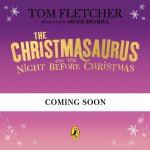 Night Before Christmasaurus