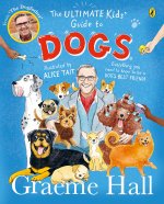 Ultimate Kids’ Guide to Dogs