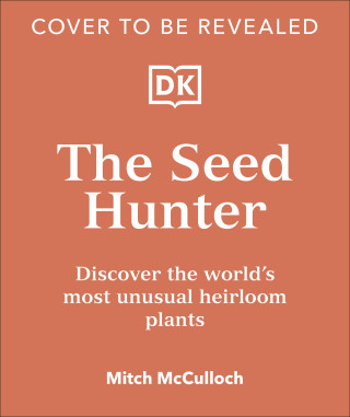Seed Hunter (Mitch McCulloch)()