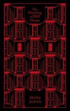 Haunting of Hill House