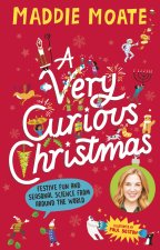 Very Curious Christmas