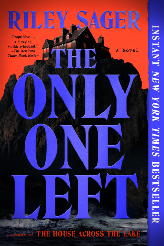 ONLY ONE LEFT
