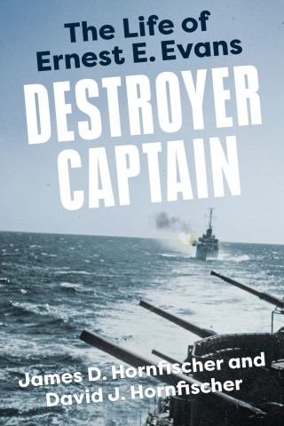 DESTROYER CAPTAIN