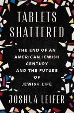 TABLETS SHATTERED