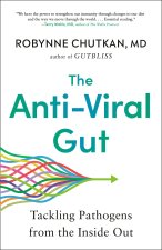 ANTI VIRAL GUT