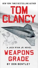 TOM CLANCY WEAPONS GRADE