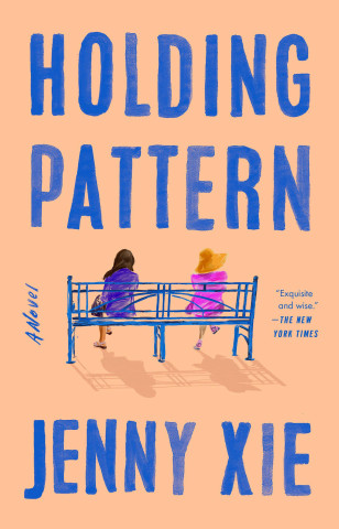 HOLDING PATTERN
