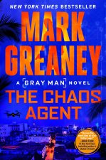 CHAOS AGENT