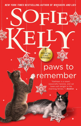 PAWS TO REMEMBER