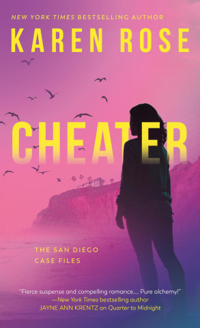 CHEATER