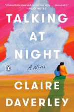 TALKING AT NIGHT