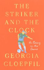 STRIKER & THE CLOCK