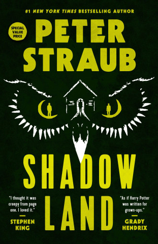 SHADOWLAND