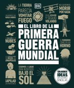 LIBRO DE LA PRIMERA GUERRA MUNDIAL