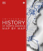 HIST OF NORTH AMER MAP BY MAP