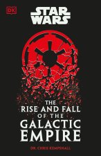 RISE & FALL OF THE GALACTIC EMPIRE