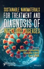 Sustainable Nanomaterials for Treatment and Diagno sis of Infectious Diseases