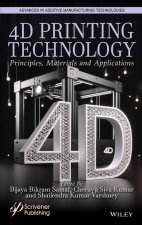 4D Printing Technology - Principles, Materials and  Application