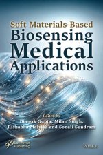 Soft Materials-Based Biosensing Medical Applicatio ns