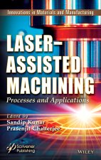 Laser Assisted Machining - Processes and Applicati ons