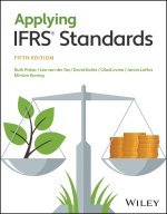 Applying IFRS Standards, Fifth Edition