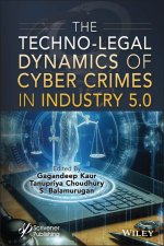 Dynamics of Cybercrime and Security in Industry 5. 0