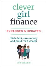 Clever Girl Finance, 2nd Edition