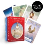 WISDOM OF THE ORACLE PKT DIVINATION CARD