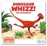 World of Dinosaur Roar!: Dinosaur Whizz! The Coelophysis