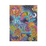 Carnet PB Créations Fantaisistes Magie Céleste Ultra LIG. 144pg.