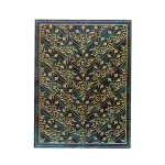 Carnet PB Chant des Fleurs Sauvages Chant des Fleurs Sauvages Ultra N.L. 144pg.