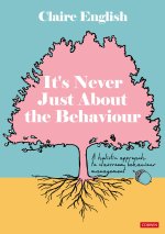 It's Never Just About The Behaviour