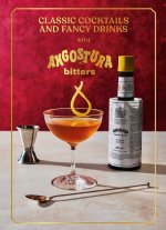 Classic Cocktails with Angostura Bitters