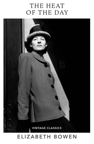 Heat of the Day (Elizabeth Bowen)()