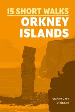 Short Walks on the Orkney Islands